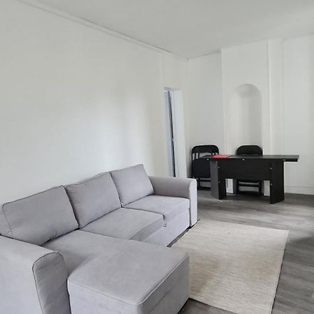 Appartement Pantin Luaran gambar