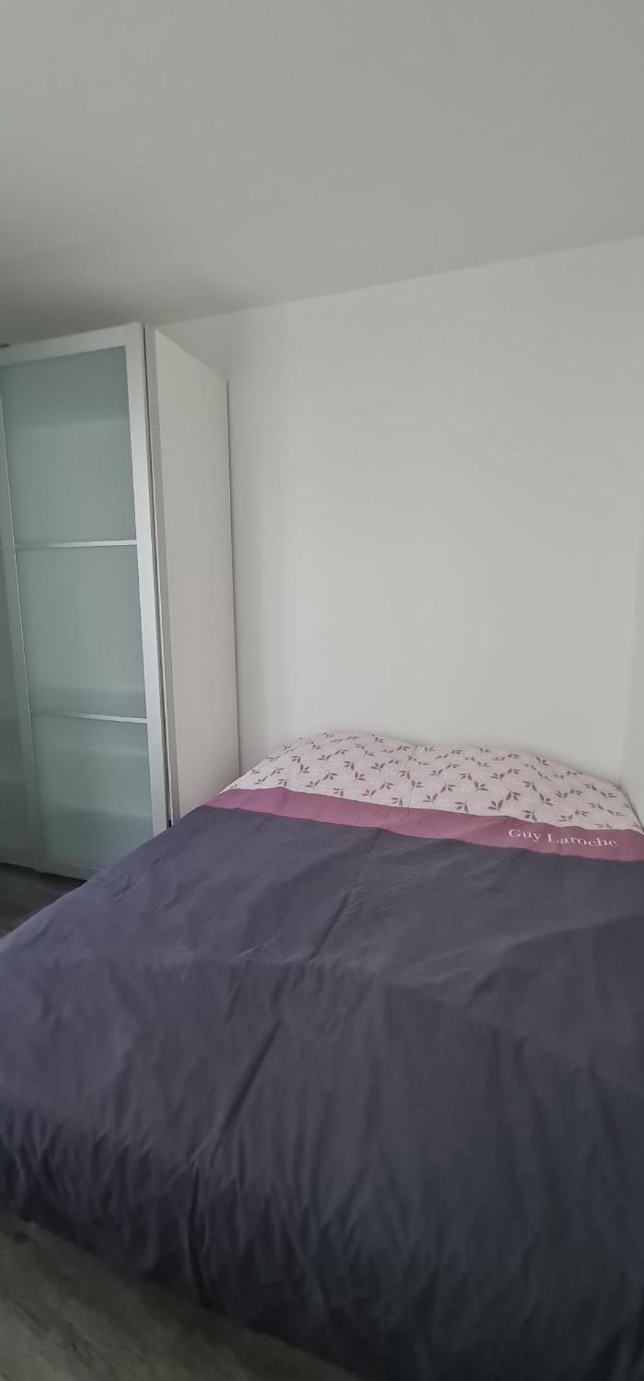 Appartement Pantin Luaran gambar