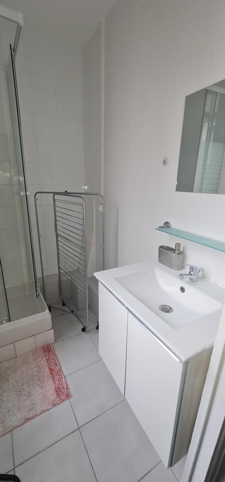 Appartement Pantin Luaran gambar