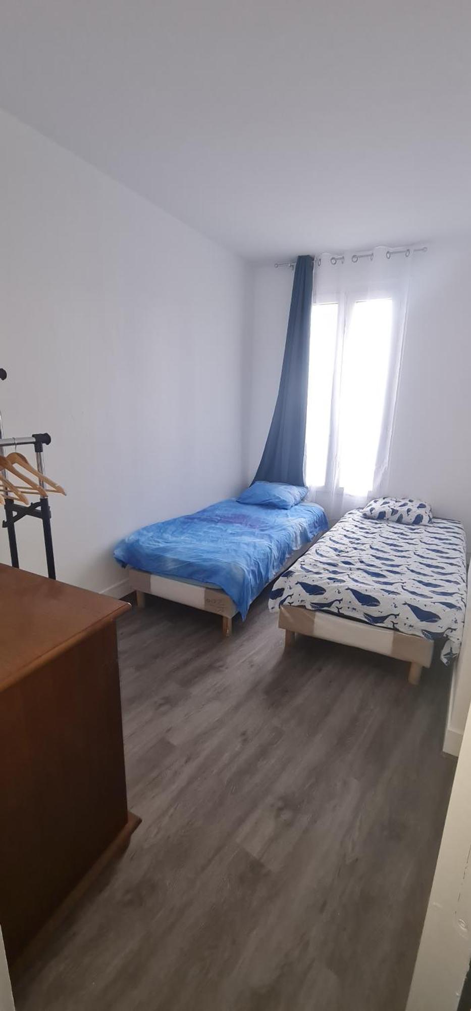 Appartement Pantin Luaran gambar
