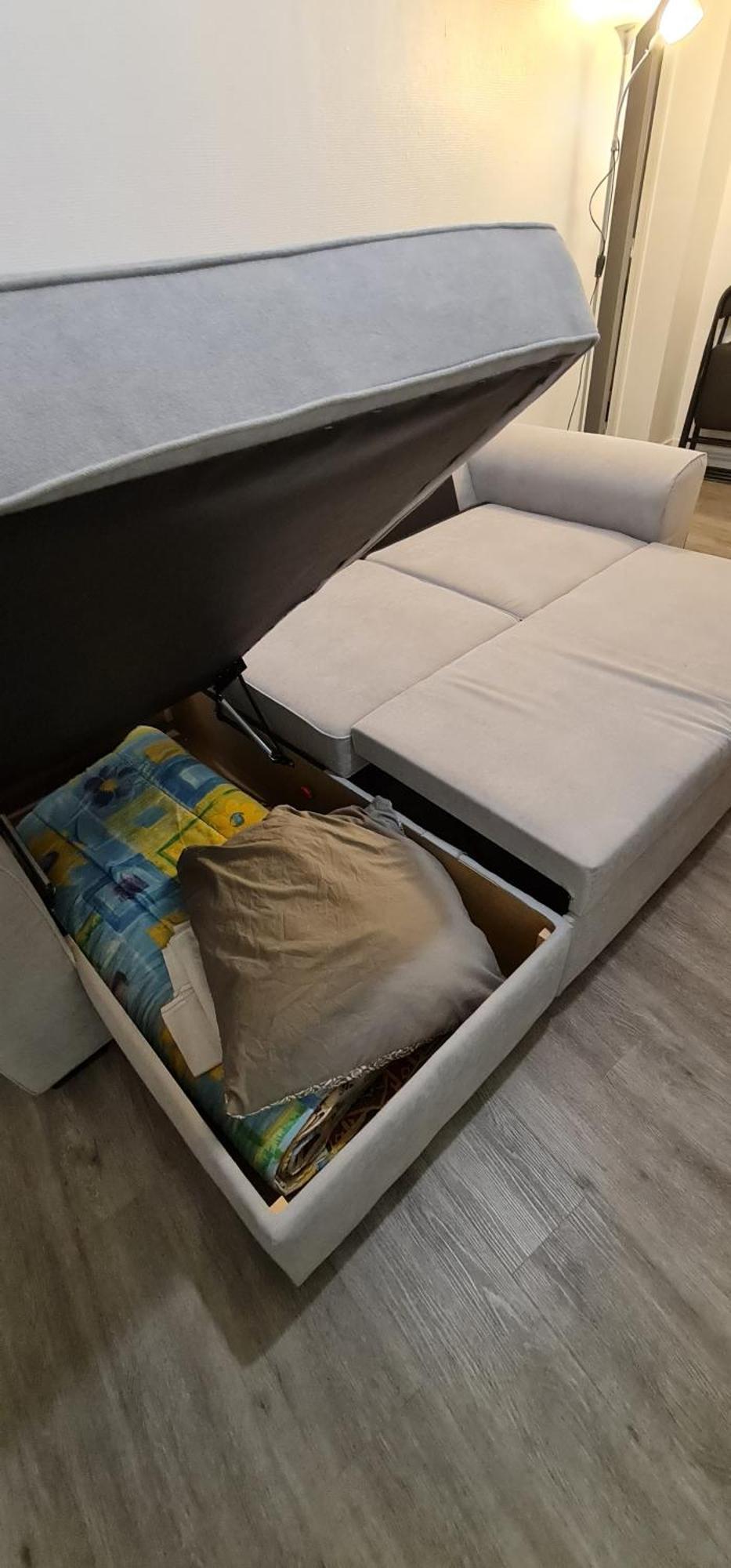 Appartement Pantin Luaran gambar