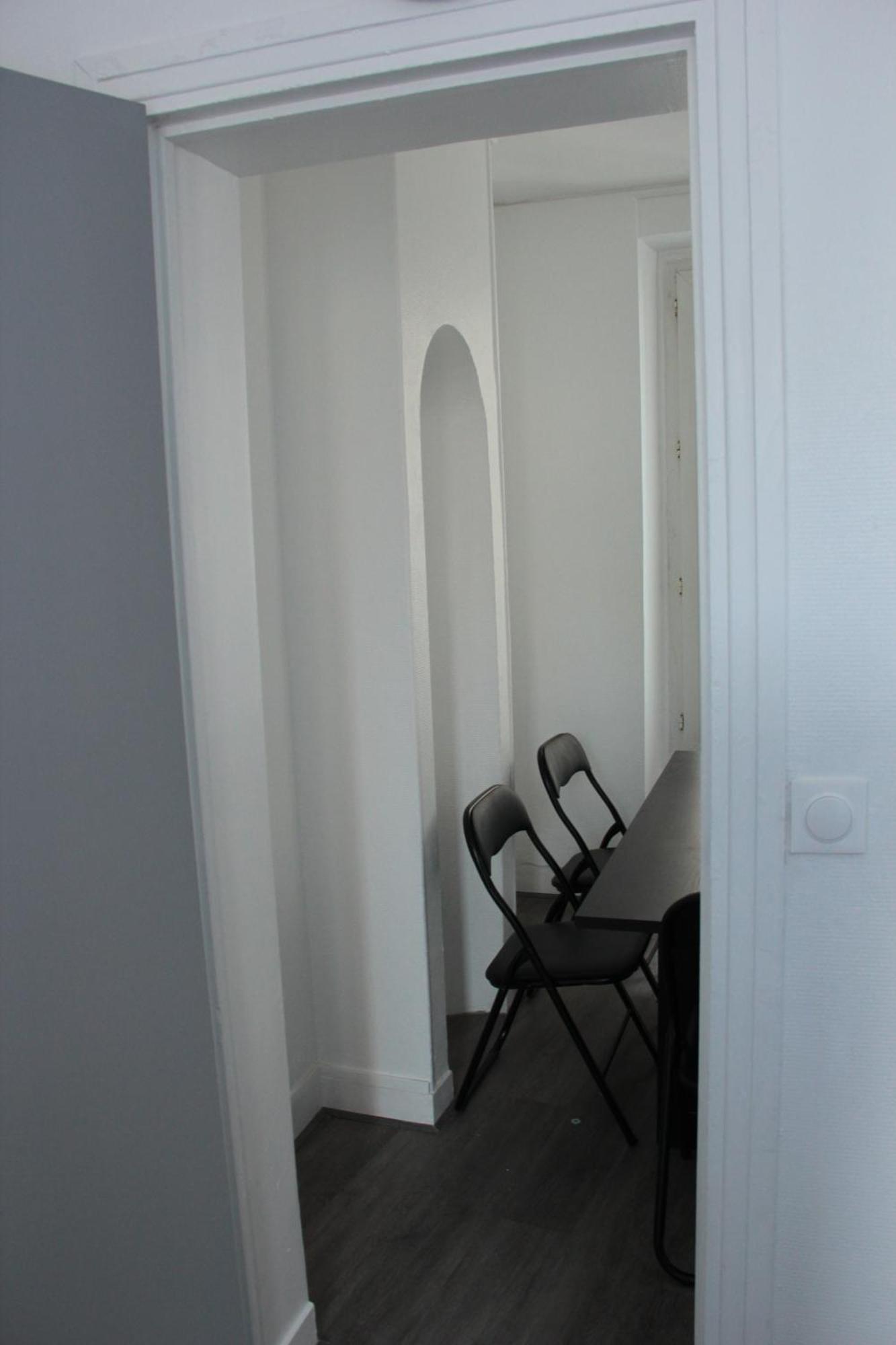 Appartement Pantin Luaran gambar