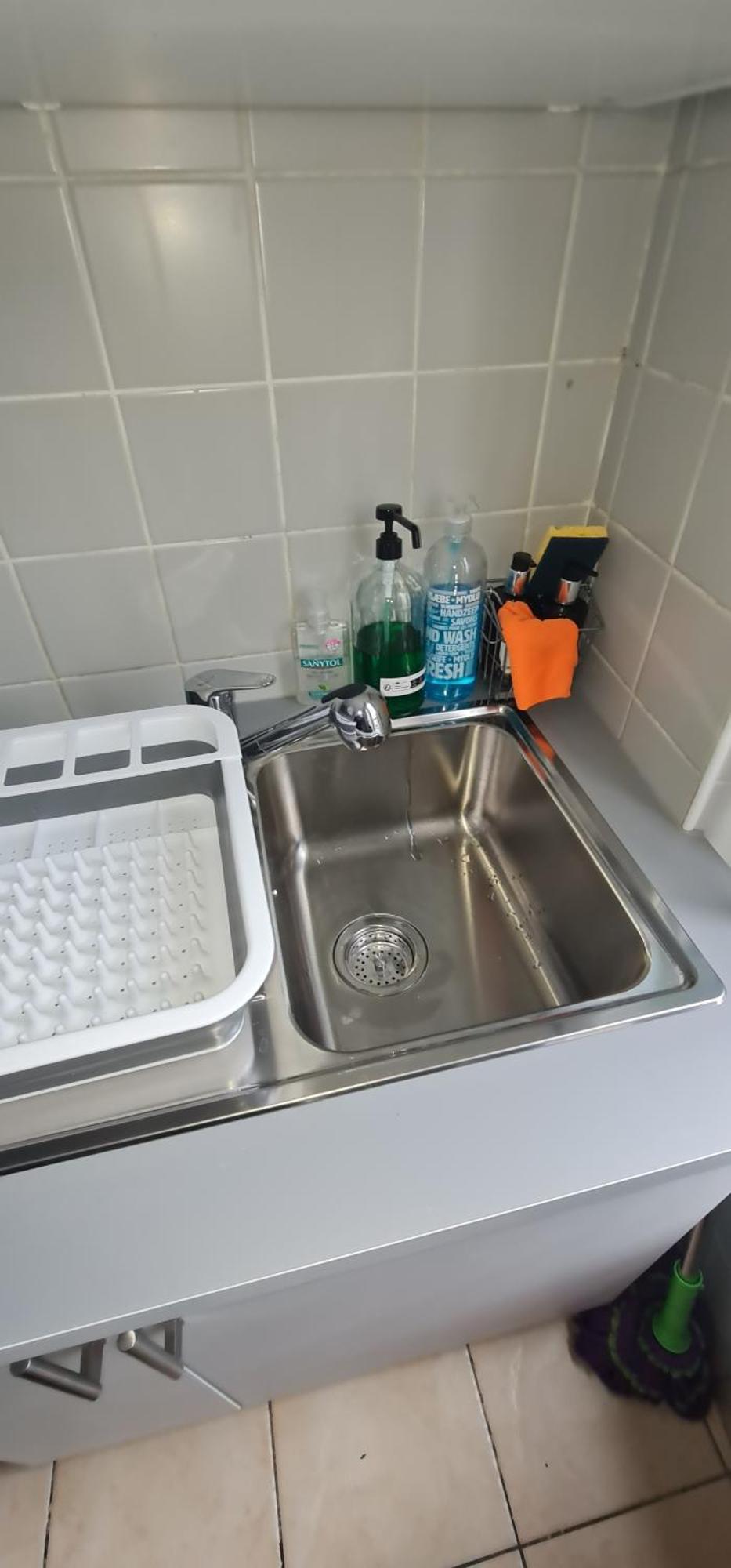 Appartement Pantin Luaran gambar