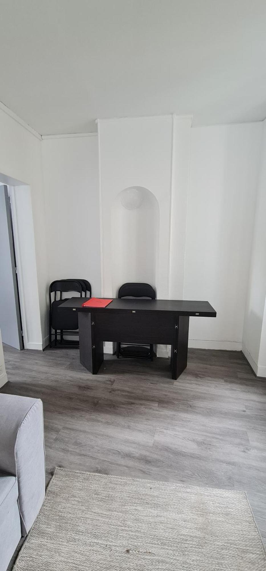 Appartement Pantin Luaran gambar