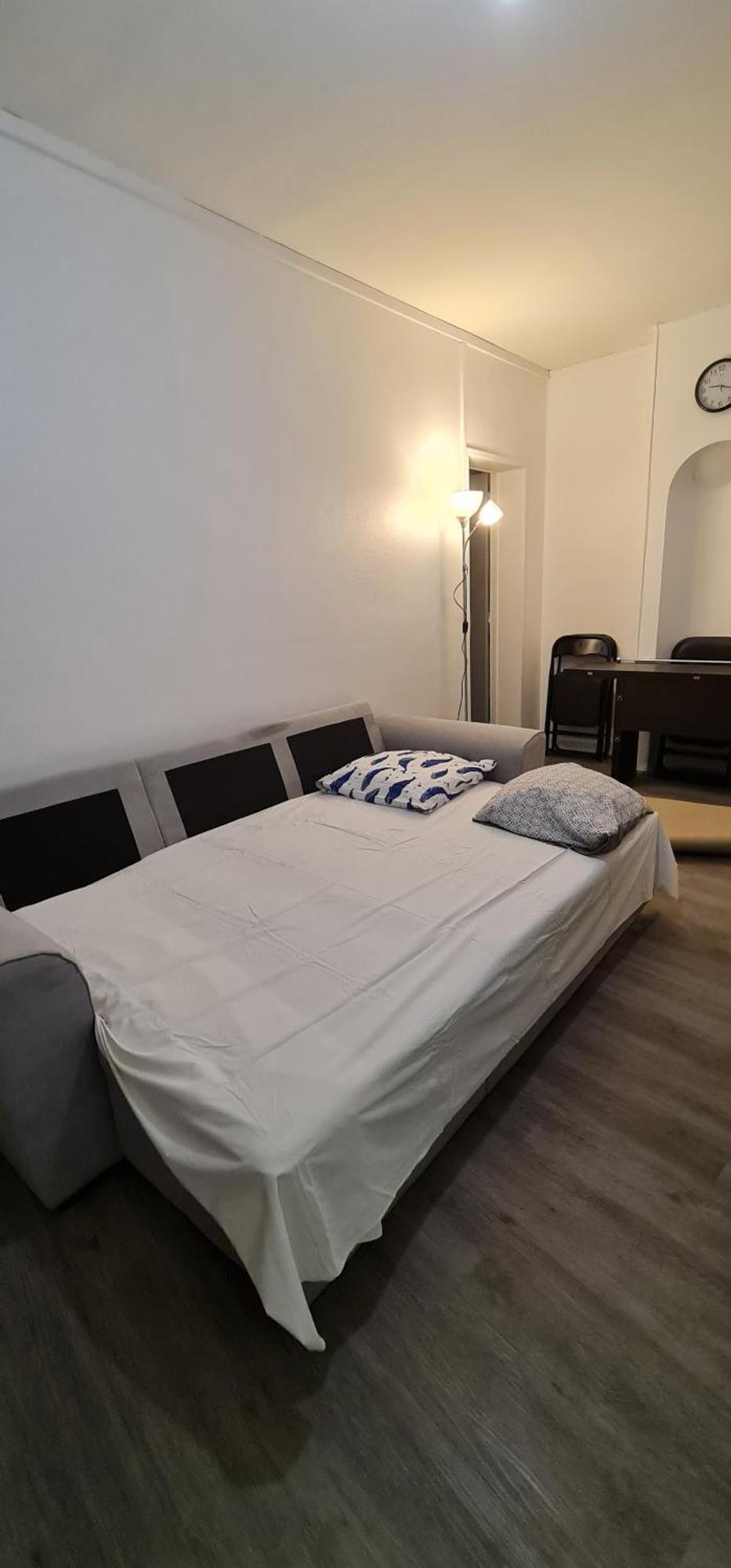 Appartement Pantin Luaran gambar