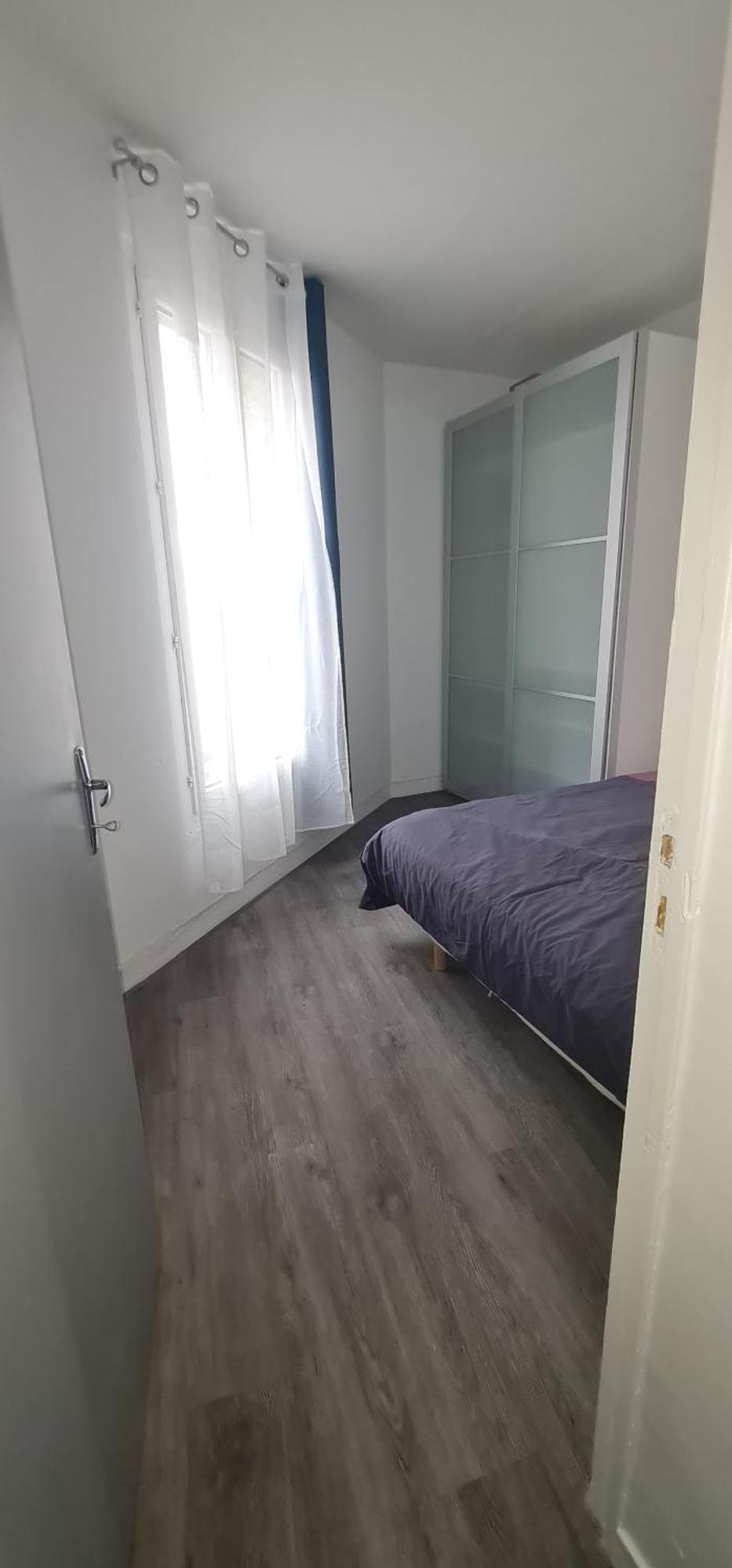 Appartement Pantin Luaran gambar