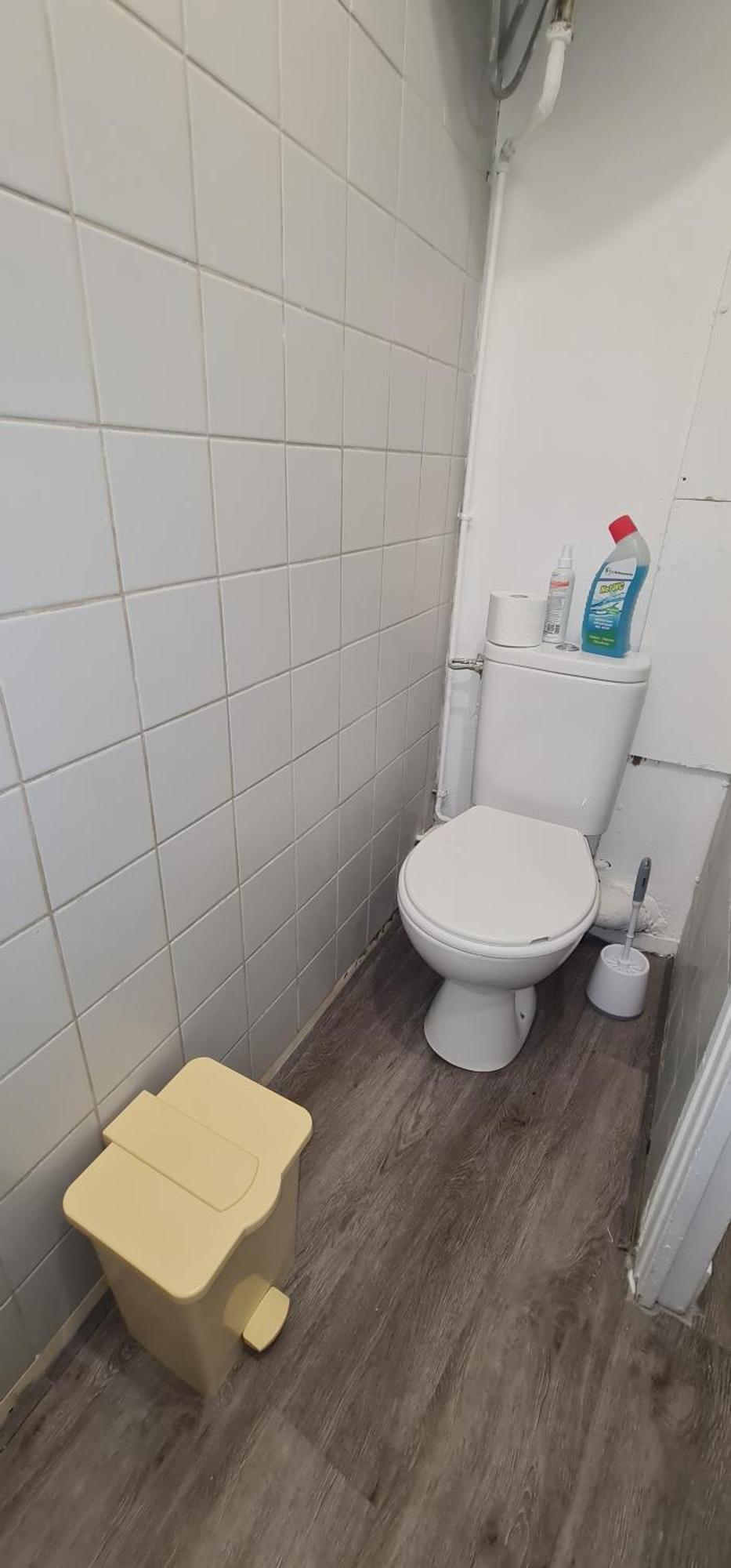 Appartement Pantin Luaran gambar