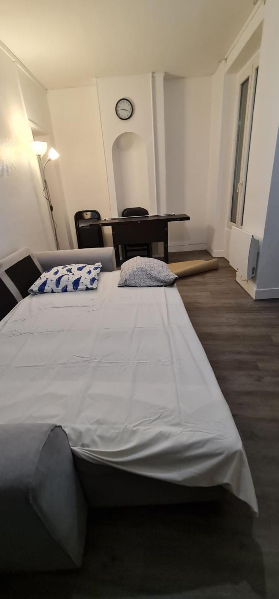 Appartement Pantin Luaran gambar