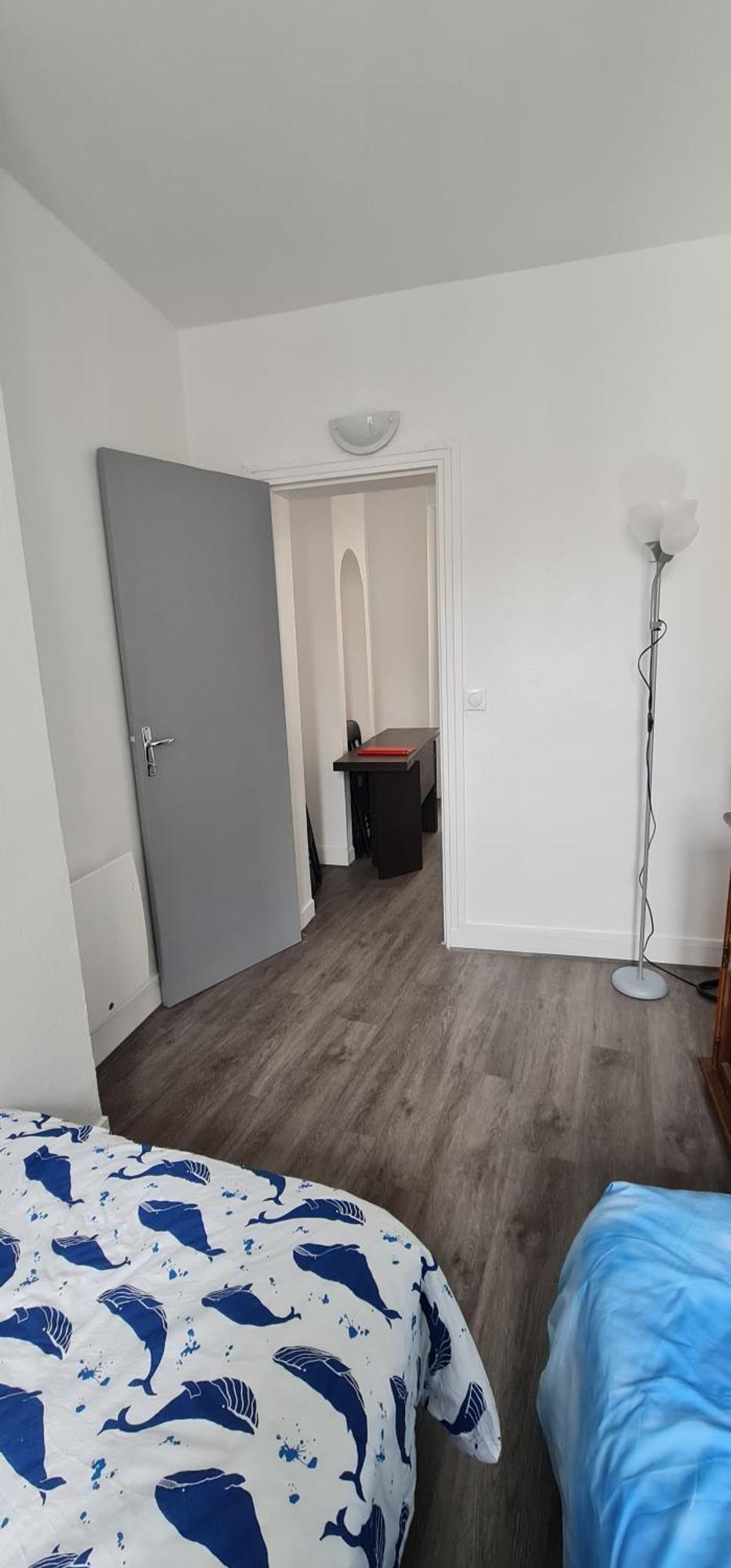 Appartement Pantin Luaran gambar