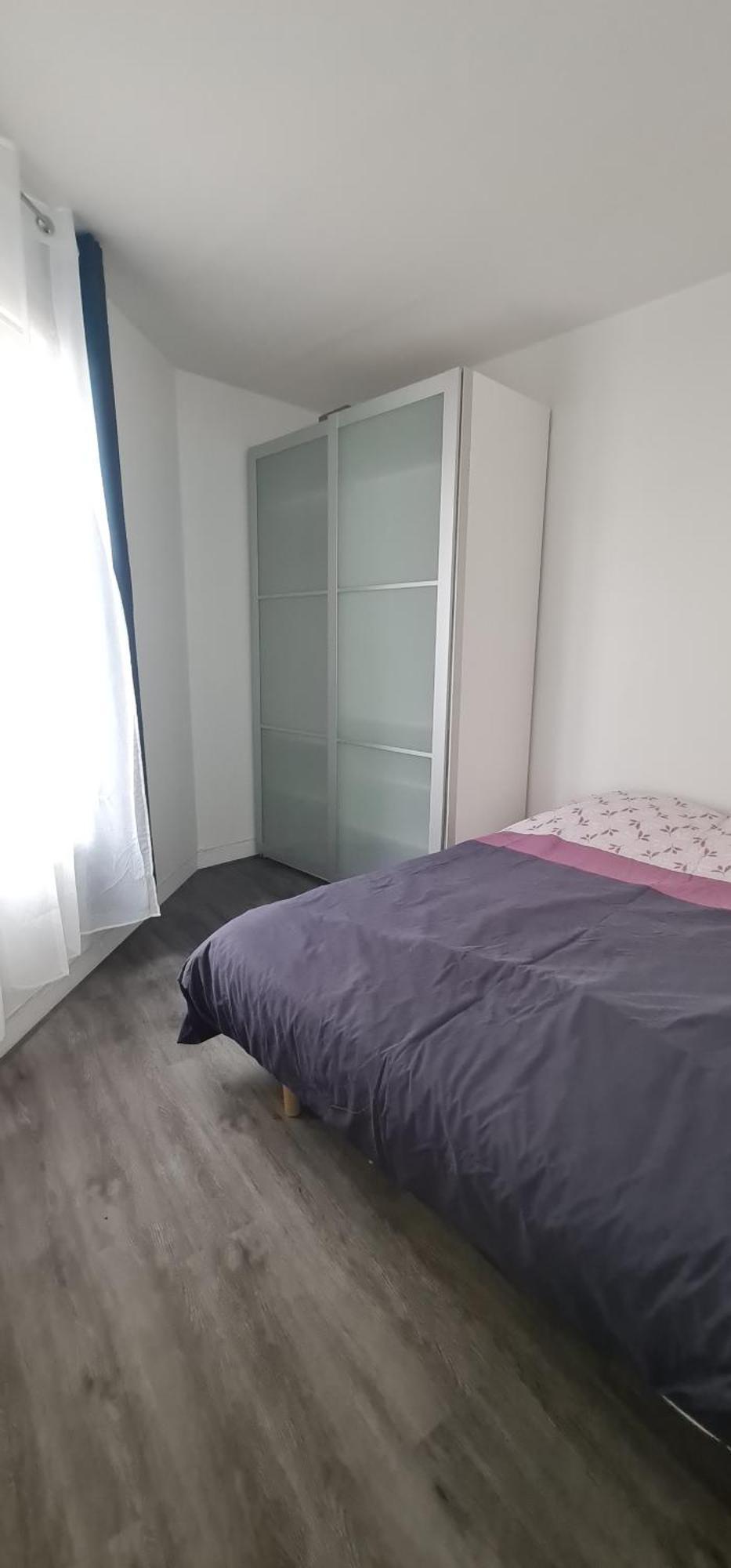 Appartement Pantin Luaran gambar