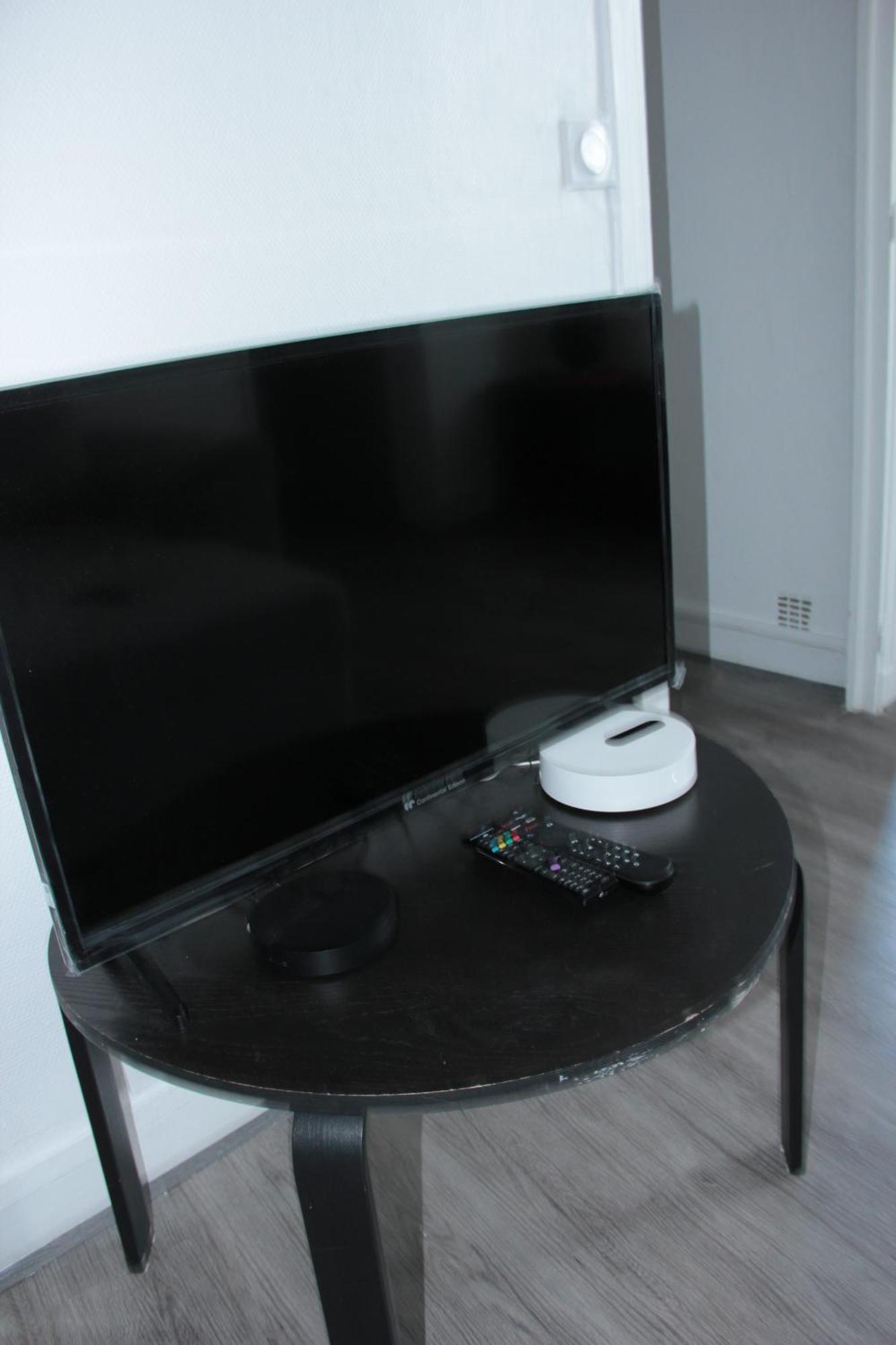 Appartement Pantin Luaran gambar