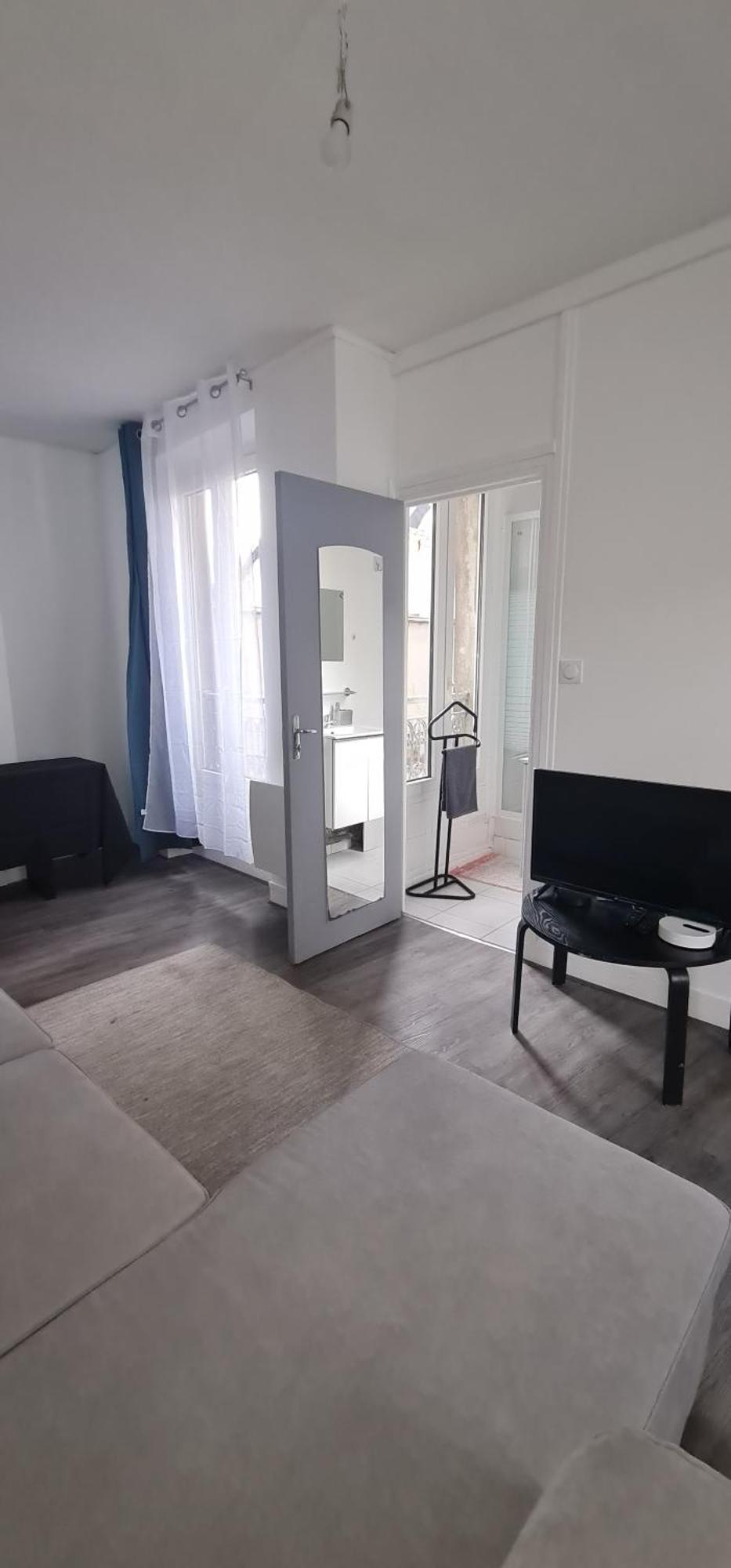 Appartement Pantin Luaran gambar