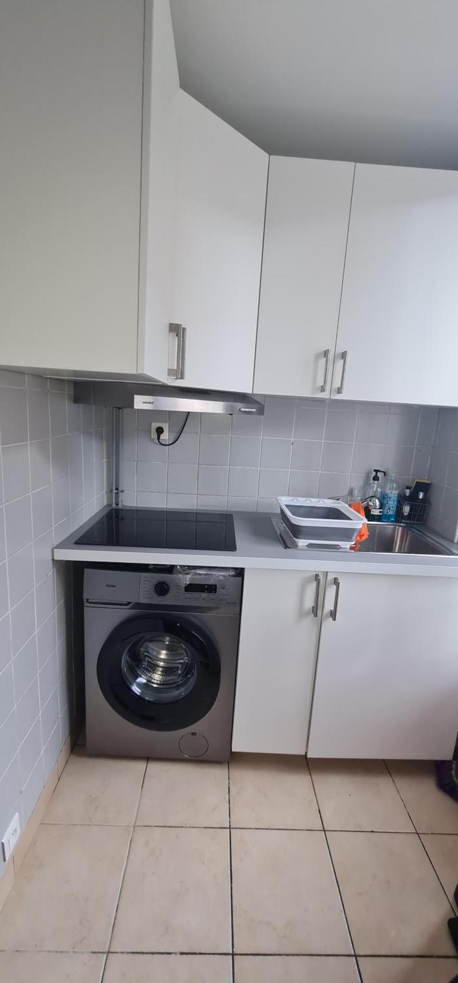 Appartement Pantin Luaran gambar