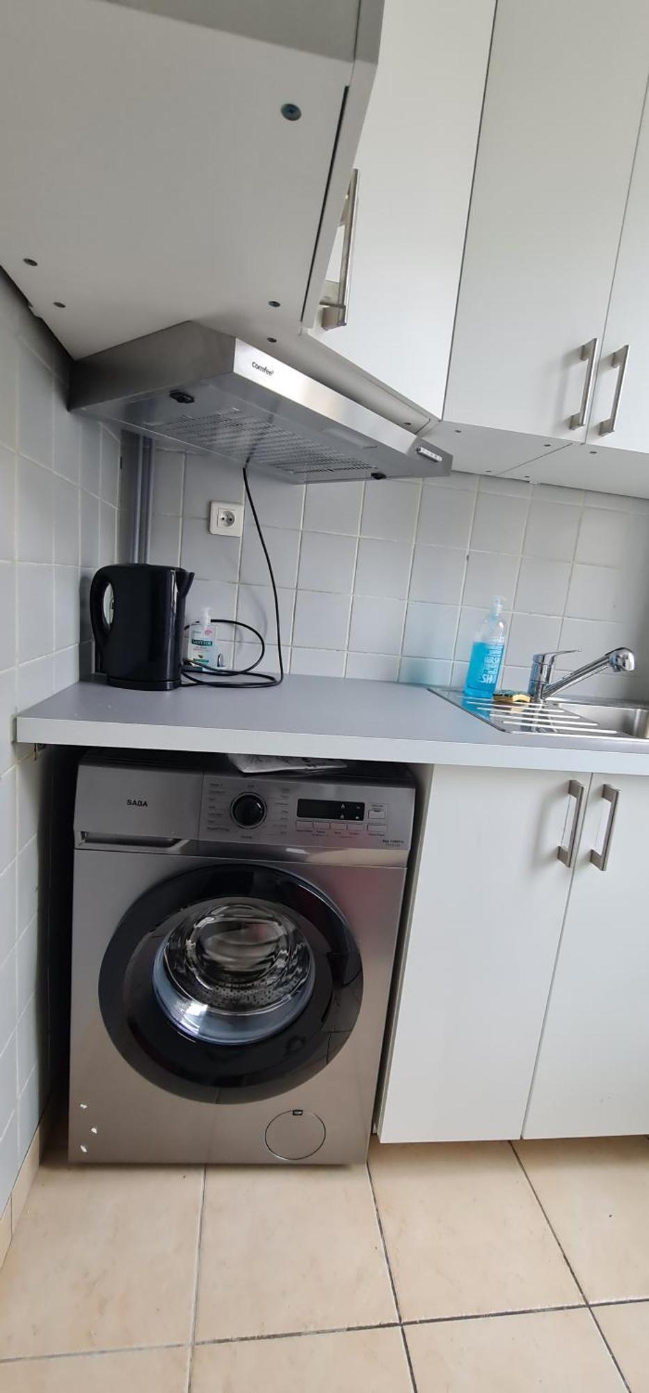 Appartement Pantin Luaran gambar