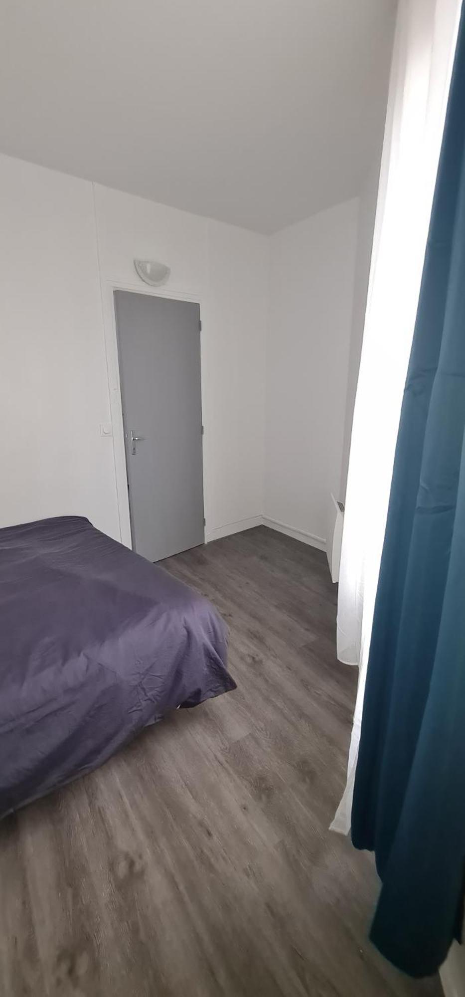 Appartement Pantin Luaran gambar