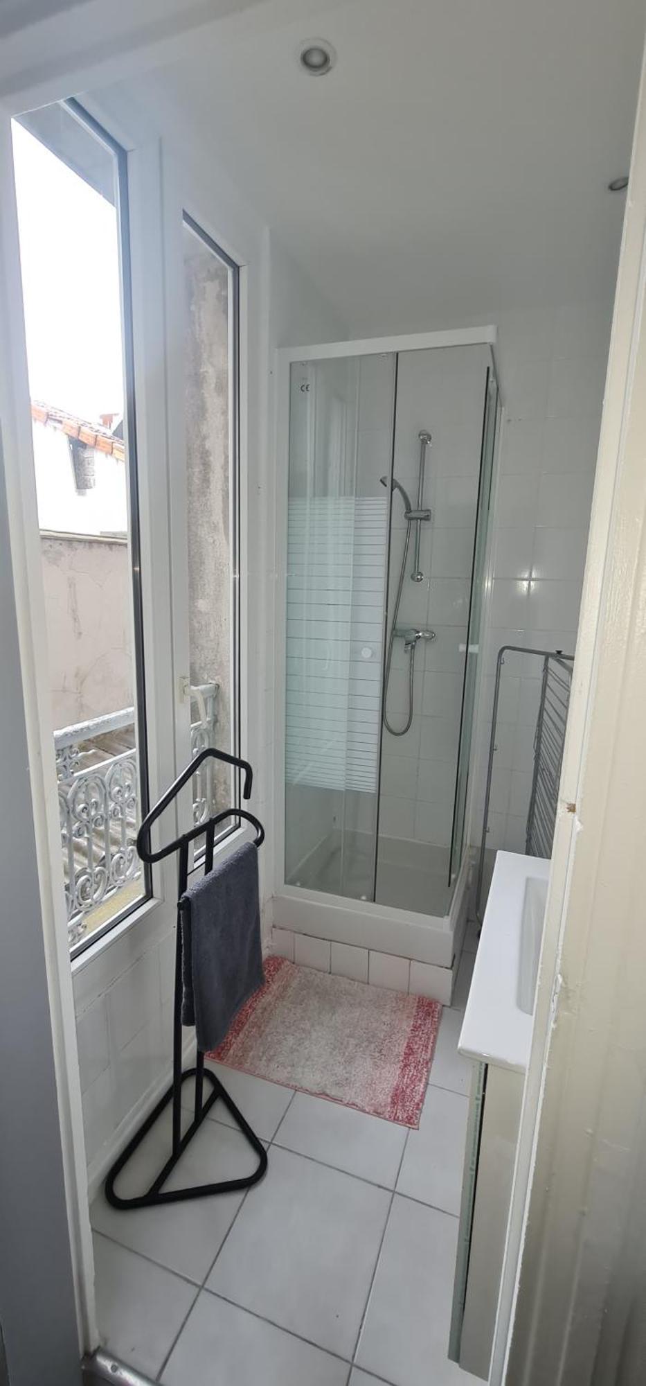 Appartement Pantin Luaran gambar