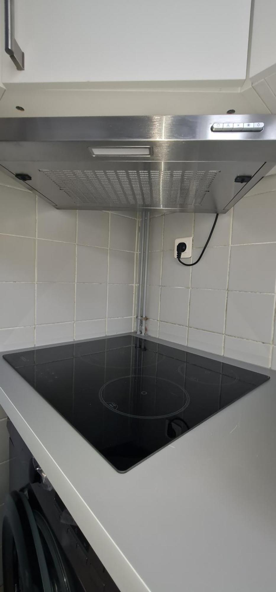 Appartement Pantin Luaran gambar