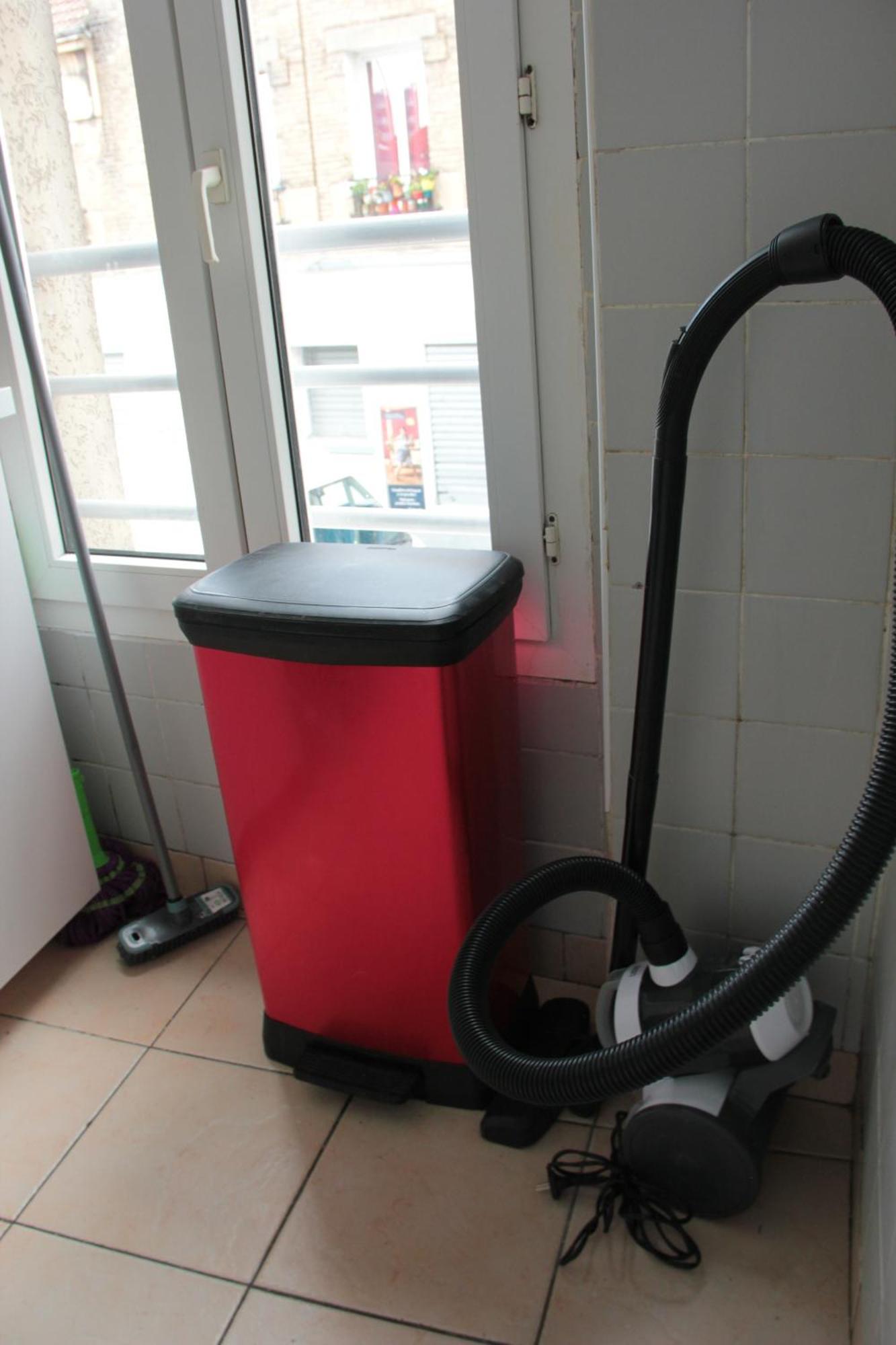 Appartement Pantin Luaran gambar