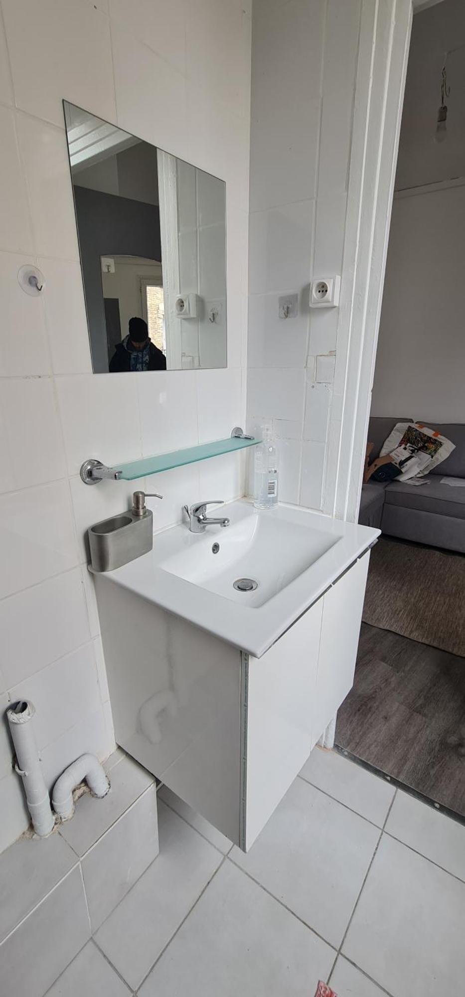 Appartement Pantin Luaran gambar