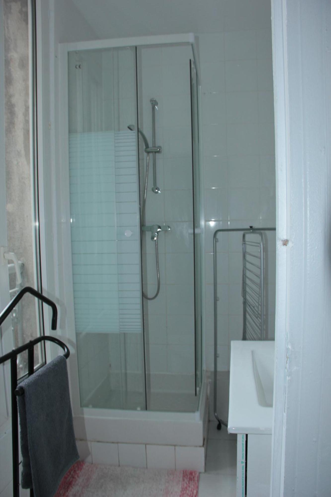 Appartement Pantin Luaran gambar